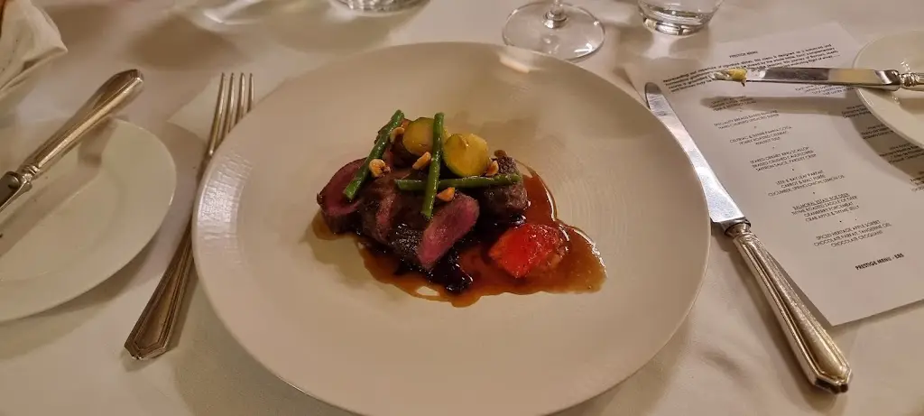 Menu_The Old Vicarage_Burngreave_immagine_5