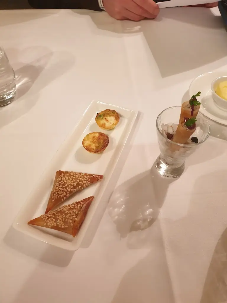 Menu_The Old Vicarage_Burngreave_immagine_6