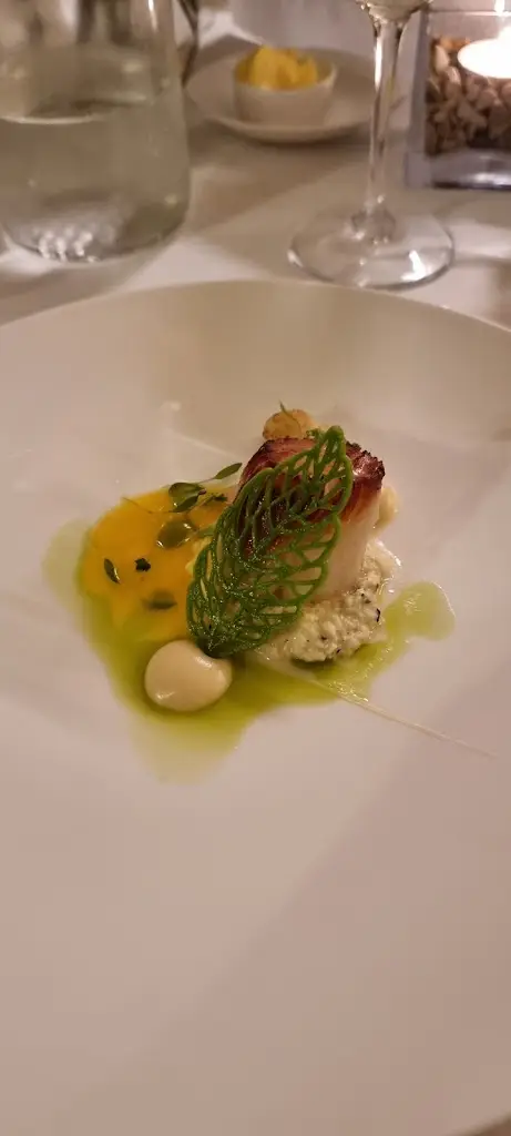 Menu_The Old Vicarage_Burngreave_immagine_8