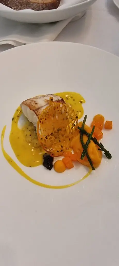 Menu_The Old Vicarage_Burngreave_immagine_9