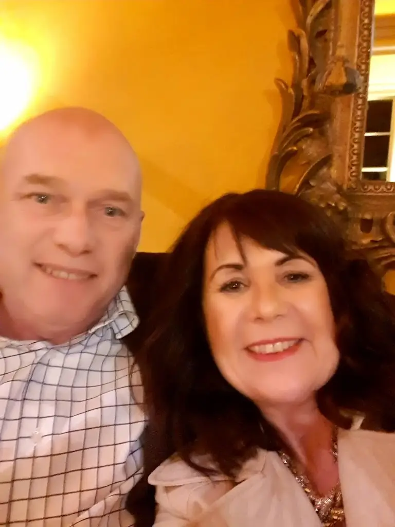 Drc_The Old Vicarage_Burngreave_recensione