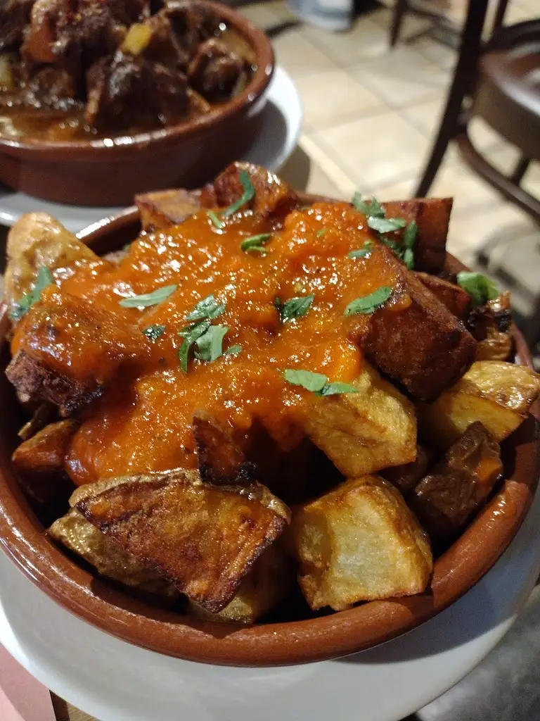 Menu_La Parrilla Tapas Bar & Grill_Burngreave_image_6