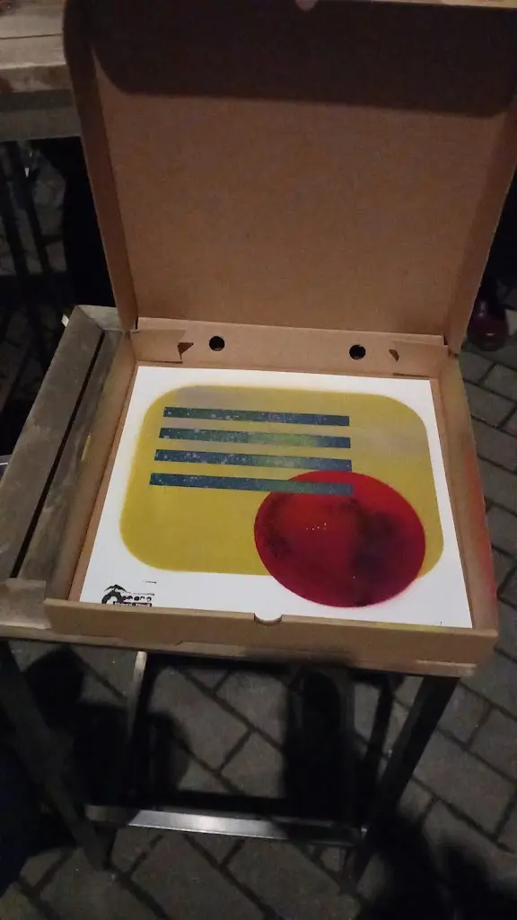 Steve Audus_Isabellas bar & restaurant_Burngreave_review