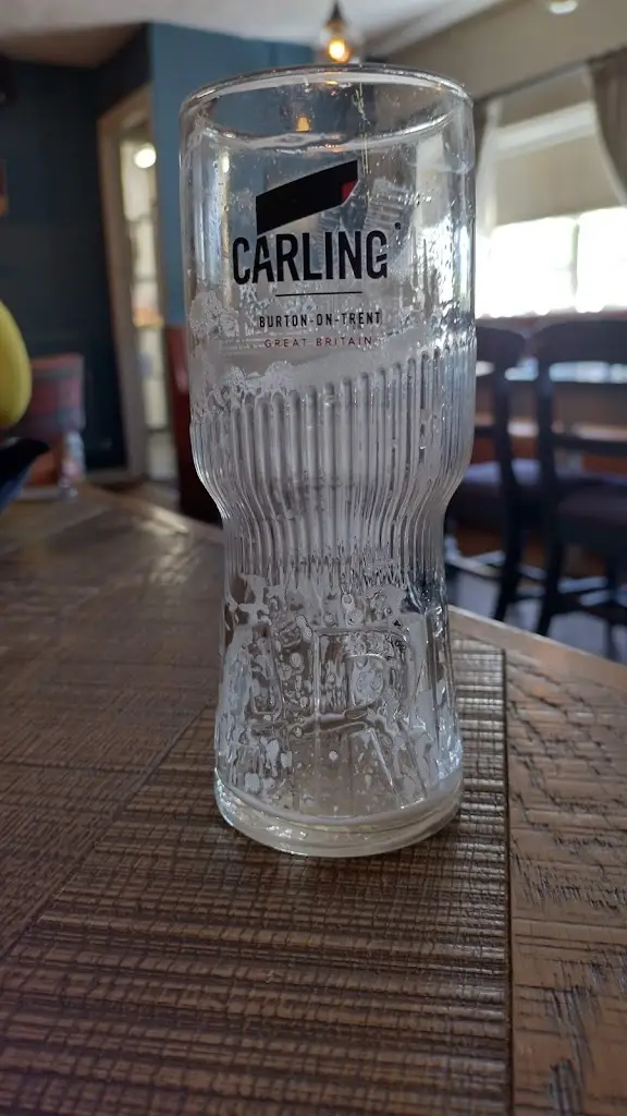 Menu_The Crown Inn_Alvechurch_immagine_1