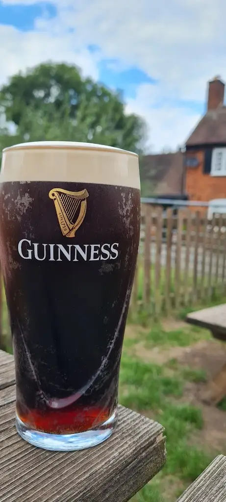 Menu_The Crown Inn_Alvechurch_immagine_2