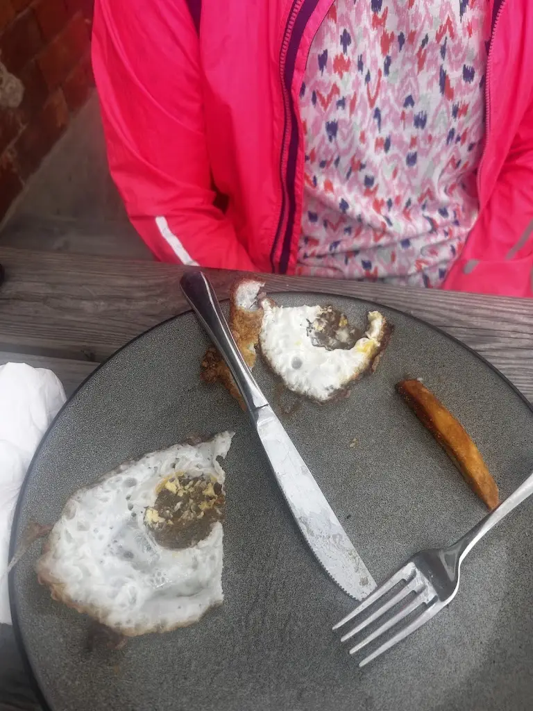 Menu_The Crown Inn_Alvechurch_immagine_4