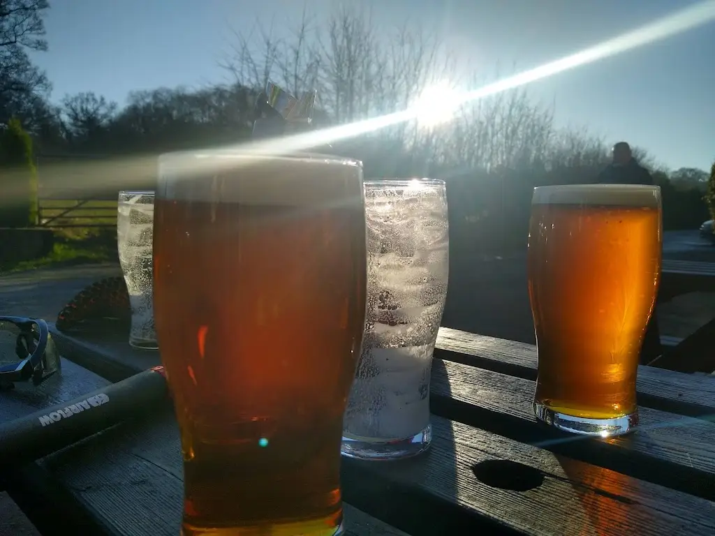 Menu_The Crown Inn_Alvechurch_immagine_8