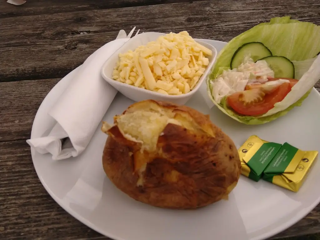 Menu_The Crown Inn_Alvechurch_immagine_9