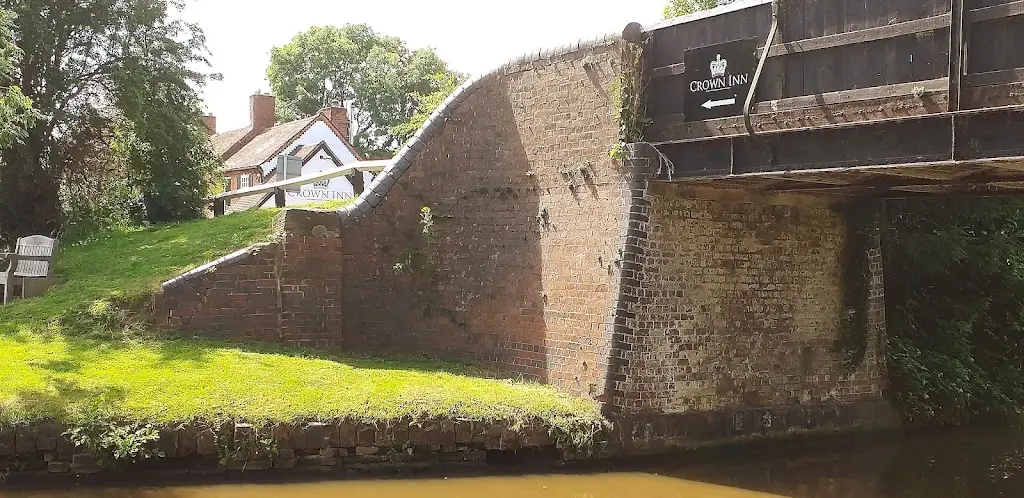 JB_The Crown Inn_Alvechurch_recensione