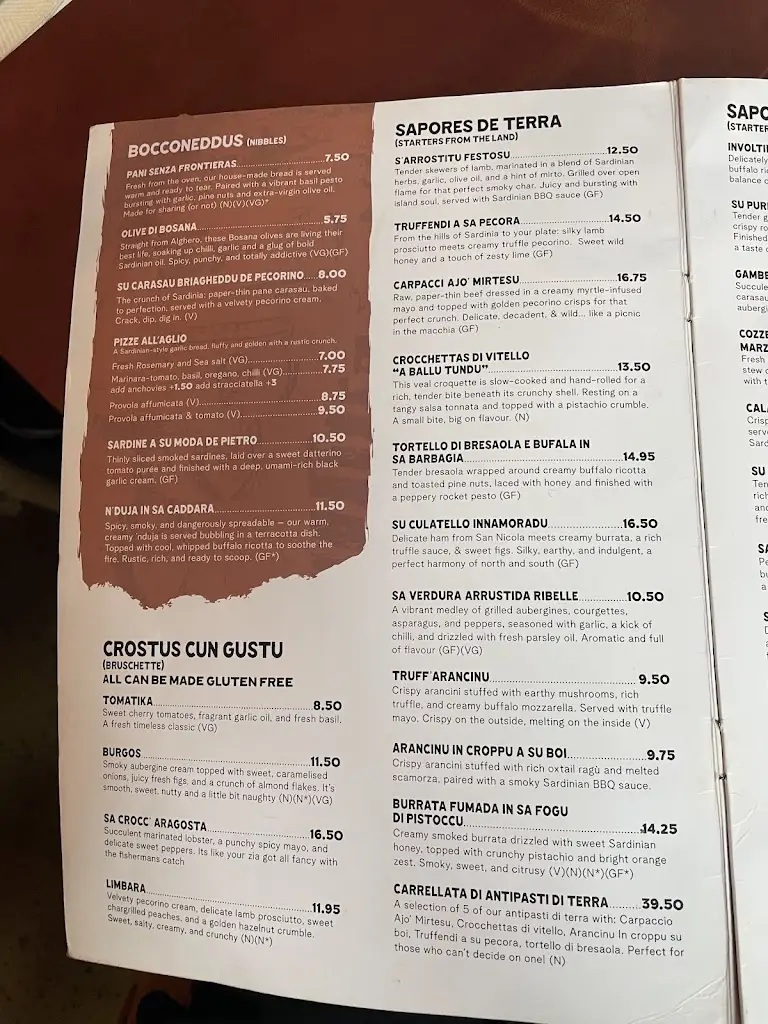 Menu_Domo Restaurant_Burngreave_image_3