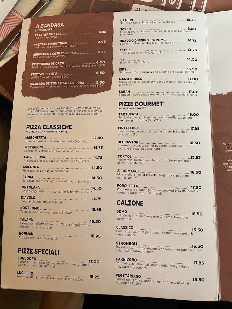 Menu_Domo Restaurant_Burngreave_image_4