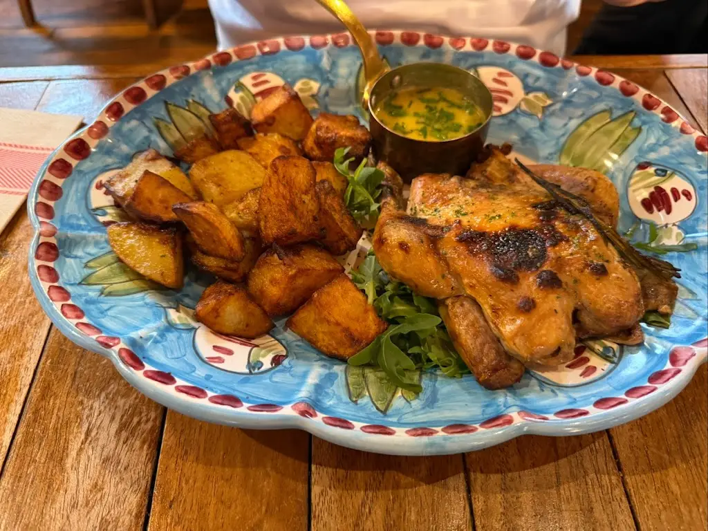 Paul Walker_Domo Restaurant_Burngreave_review