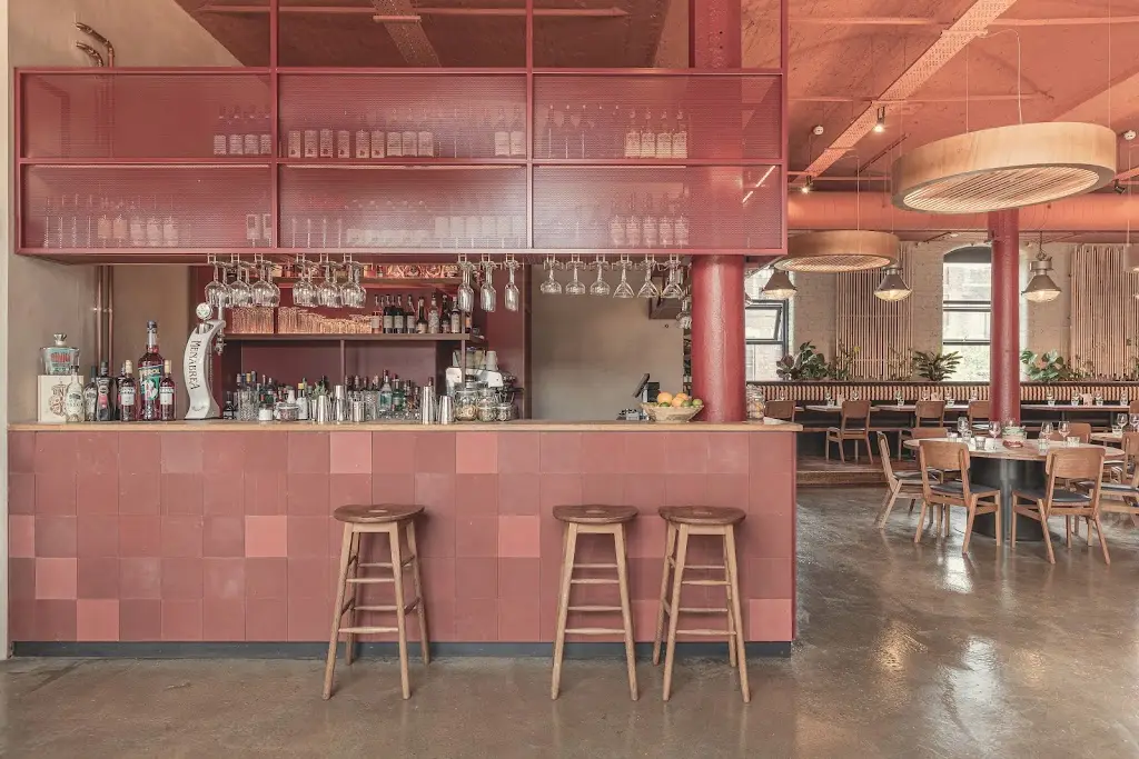 Domo Restaurant restaurant in Burngreave