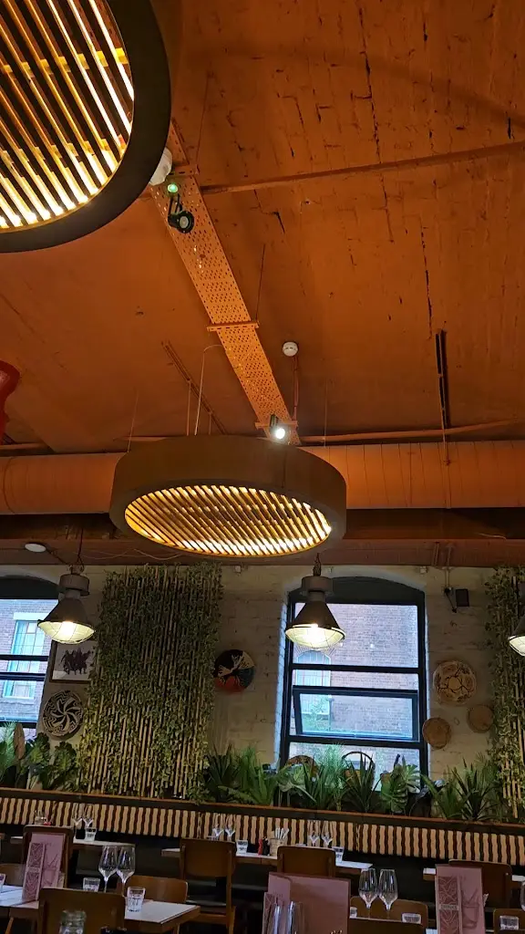 Domo Restaurant_Burngreave_slider_image_2