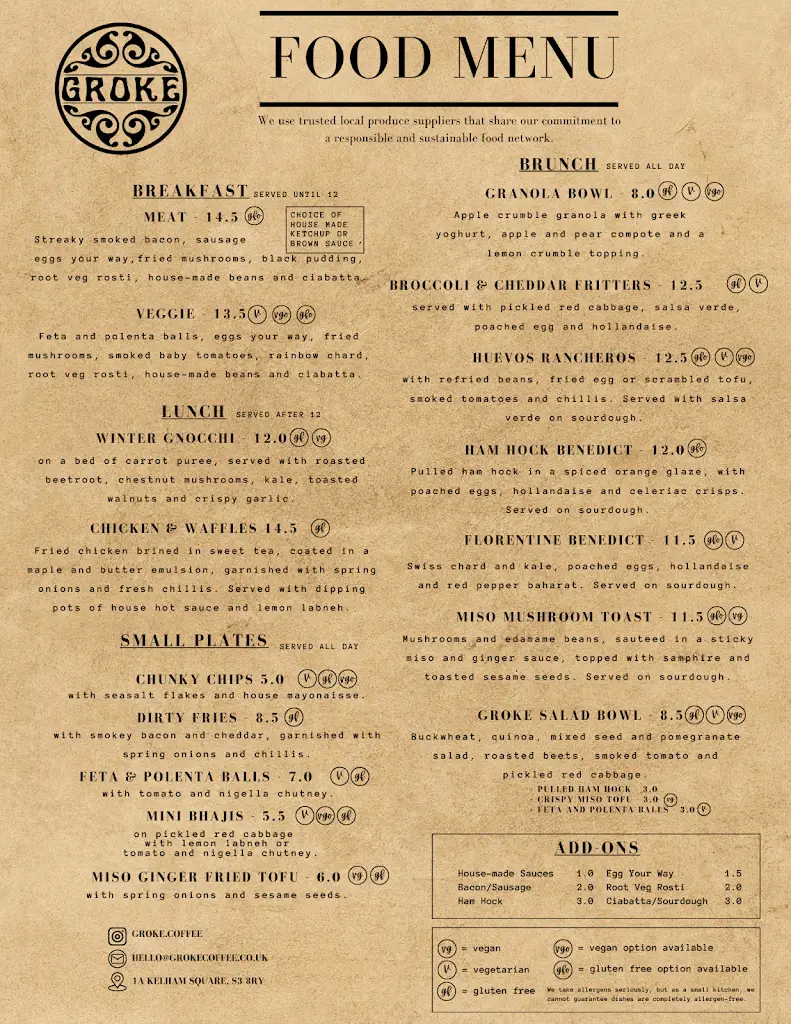 Menu_Groke Coffee_Burngreave_image_2