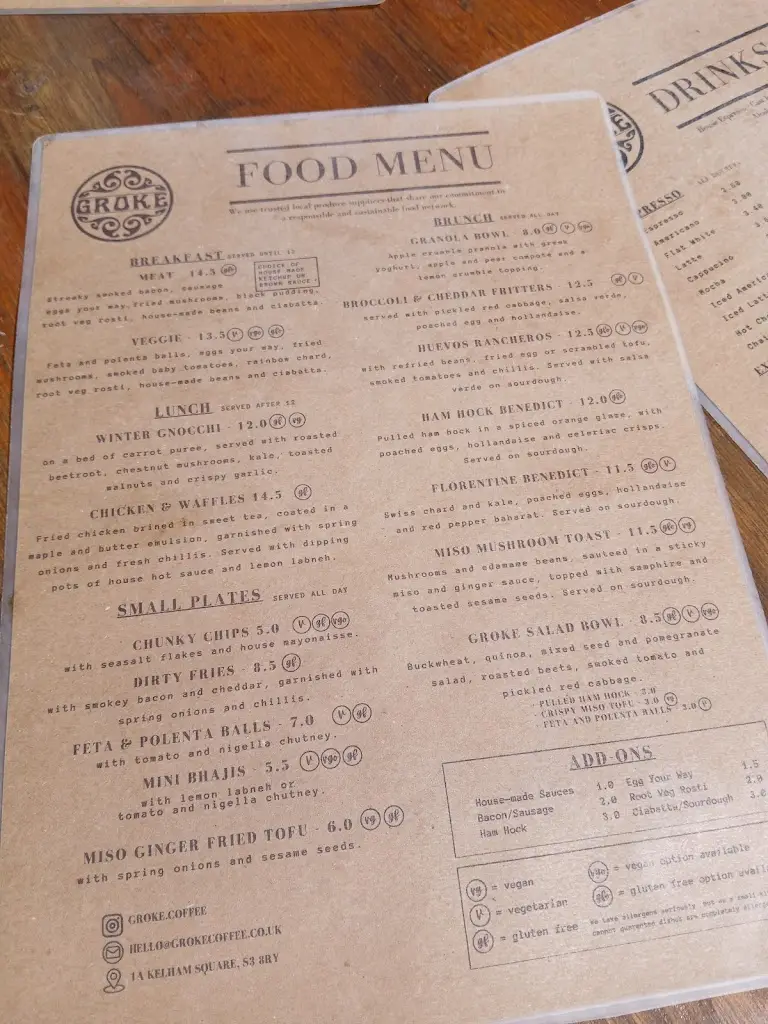 Menu_Groke Coffee_Burngreave_image_4