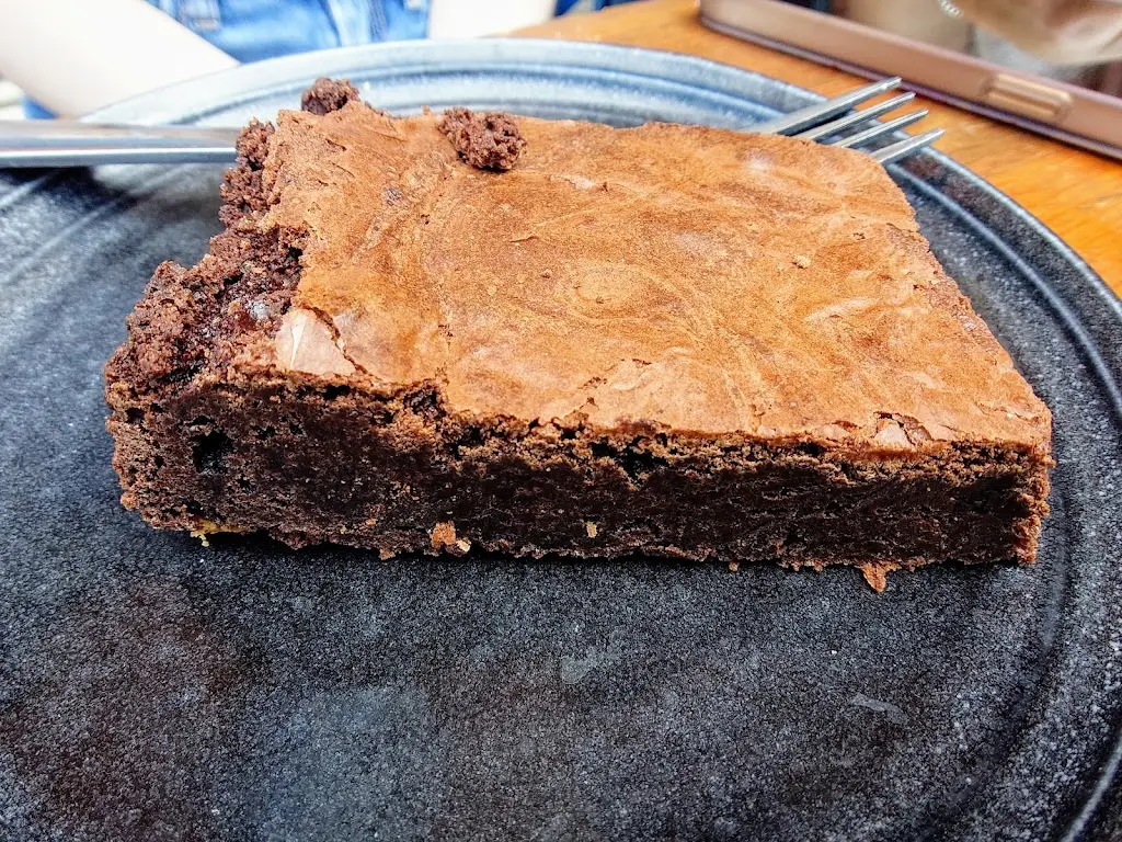 Graham Martin_Groke Coffee_Burngreave_review