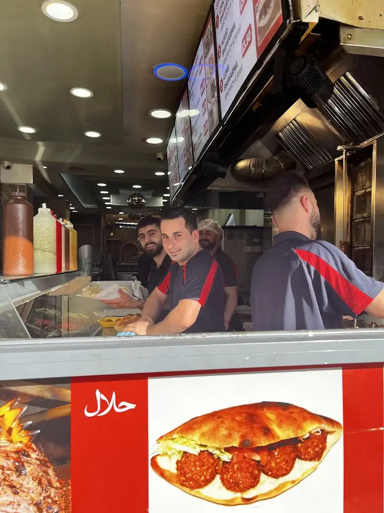 Abdul Kaleem Mohammed_Shaz_Burngreave_review