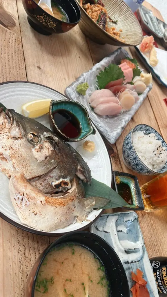 Ng Wing_Roku Japanese Restaurant Sheffield_Burngreave_review