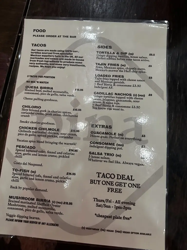 Menu_piña_Burngreave_image_1