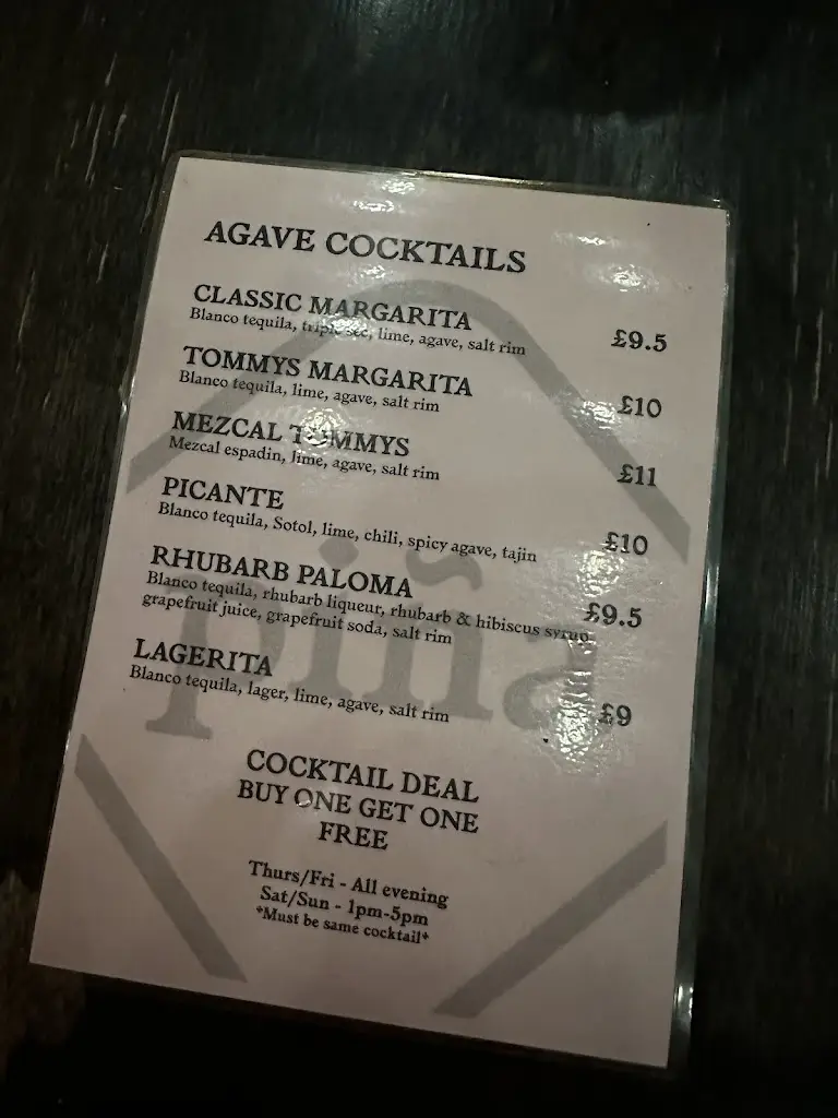 Menu_piña_Burngreave_image_2