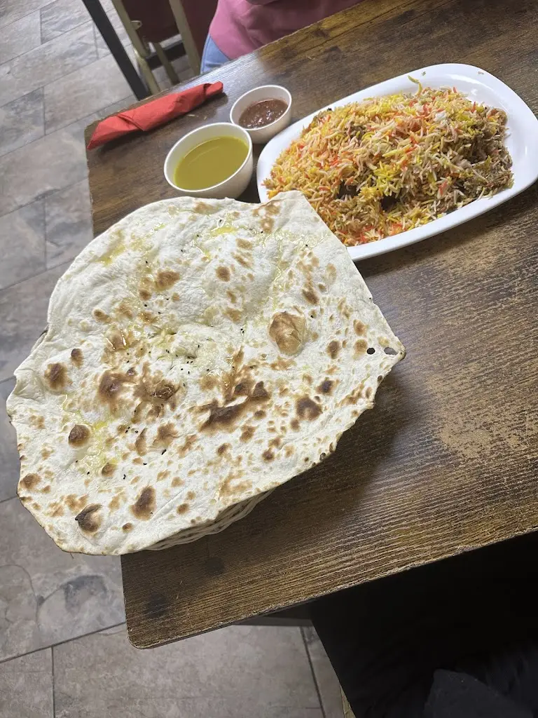 wasiq Rahil_Diyafa_Burngreave_review