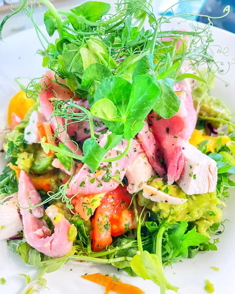 Menu_The Chakra Lounge_Burngreave_image_5