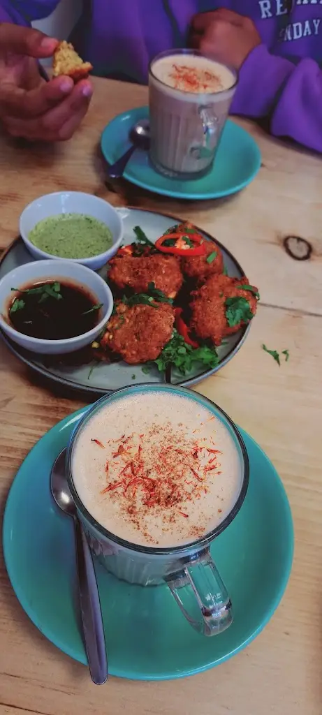 Menu_The Chakra Lounge_Burngreave_image_7