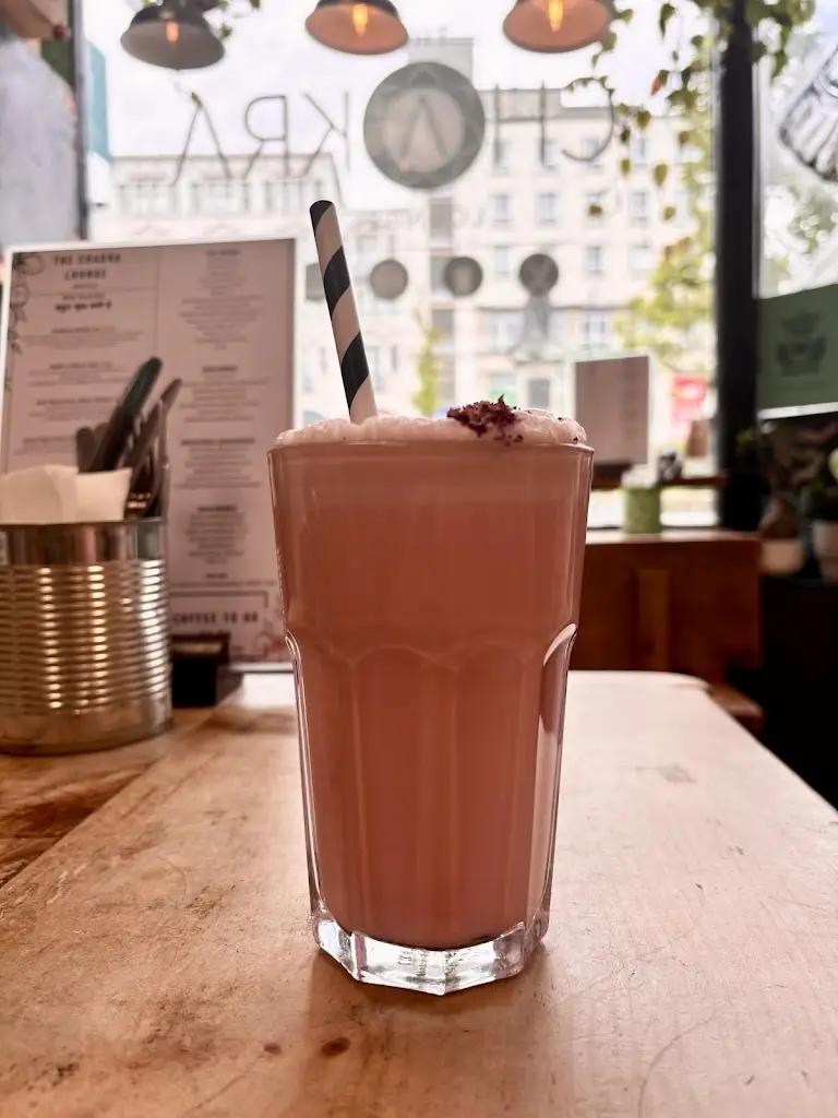 Menu_The Chakra Lounge_Burngreave_image_8