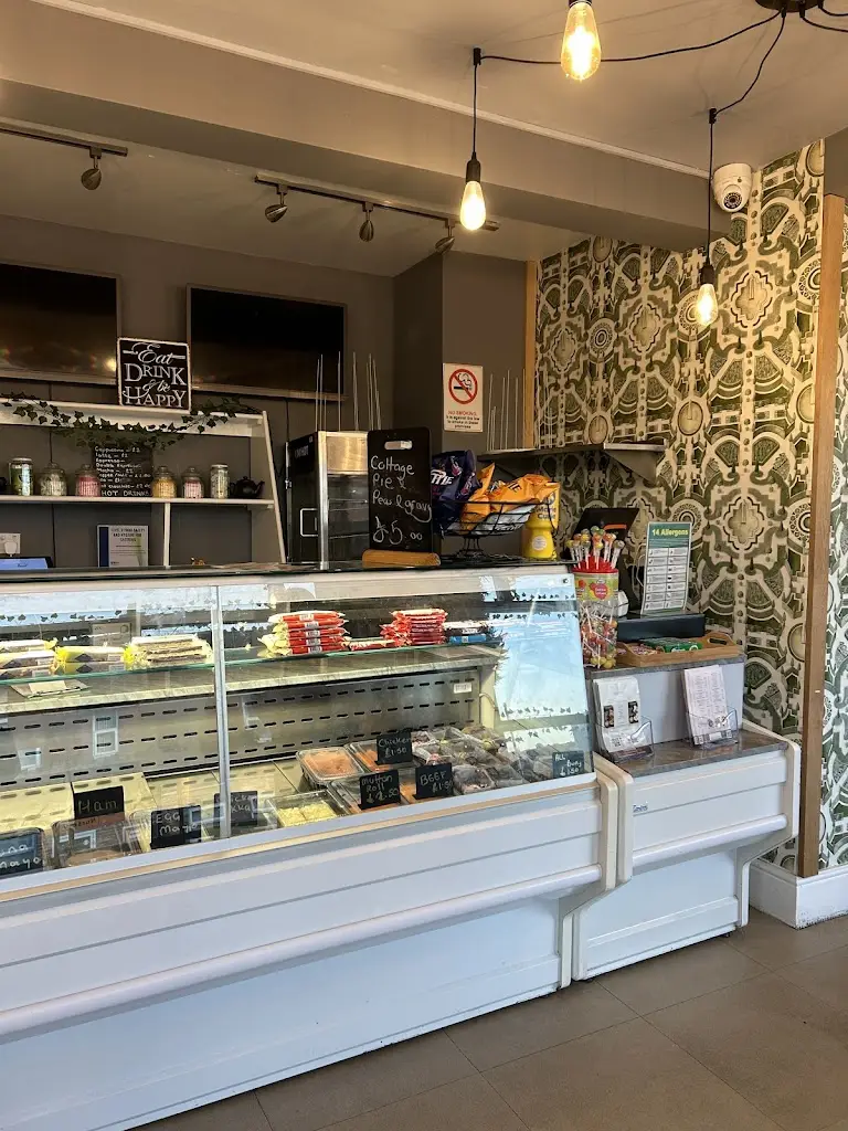 Tiha Meo_Claire's Kitchen_Burngreave_review