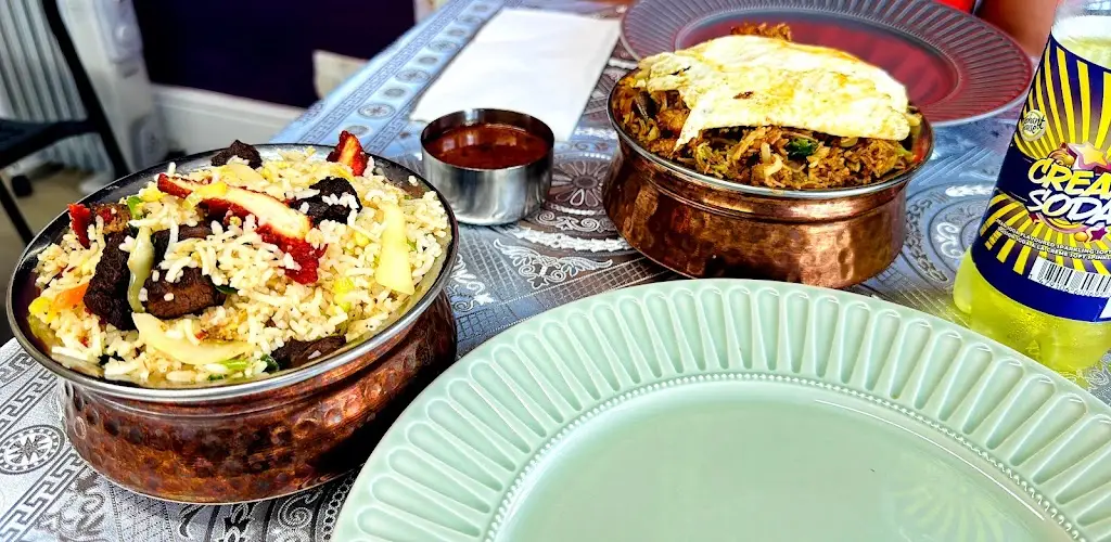 Achini Shenali_Claire's Kitchen_Burngreave_review