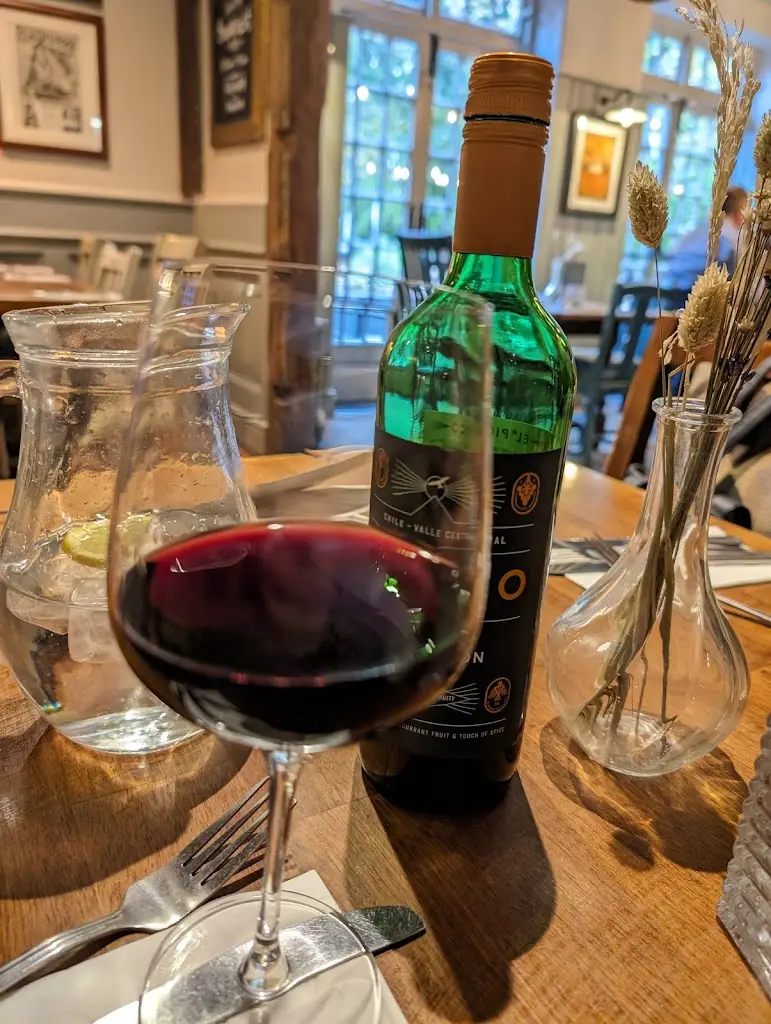 Menu_Peacock Inn_Alvechurch_image_8