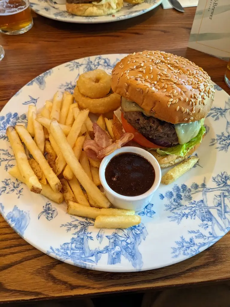 Menu_Peacock Inn_Alvechurch_image_9