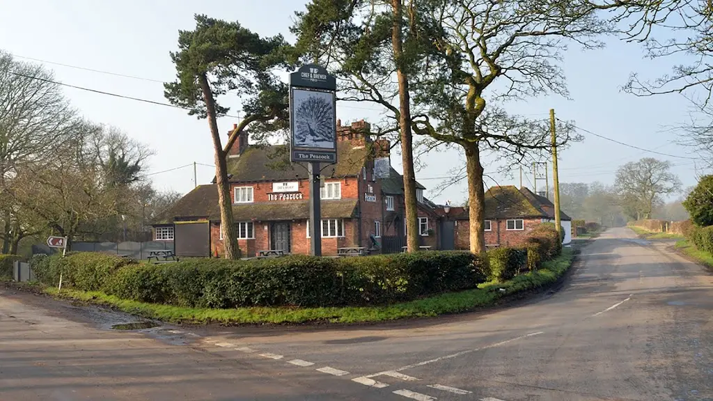 Peacock Inn_Alvechurch_slider_image_3