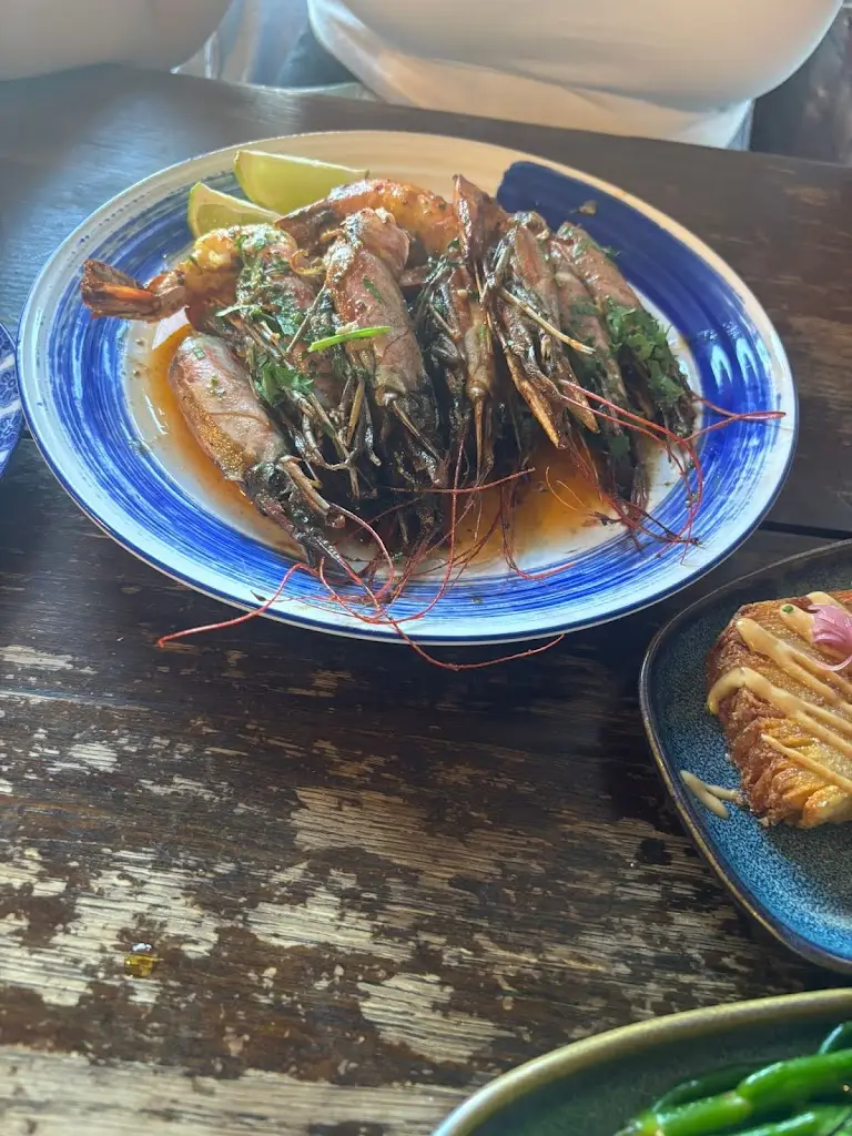 Rianne H_Native_Burngreave_review