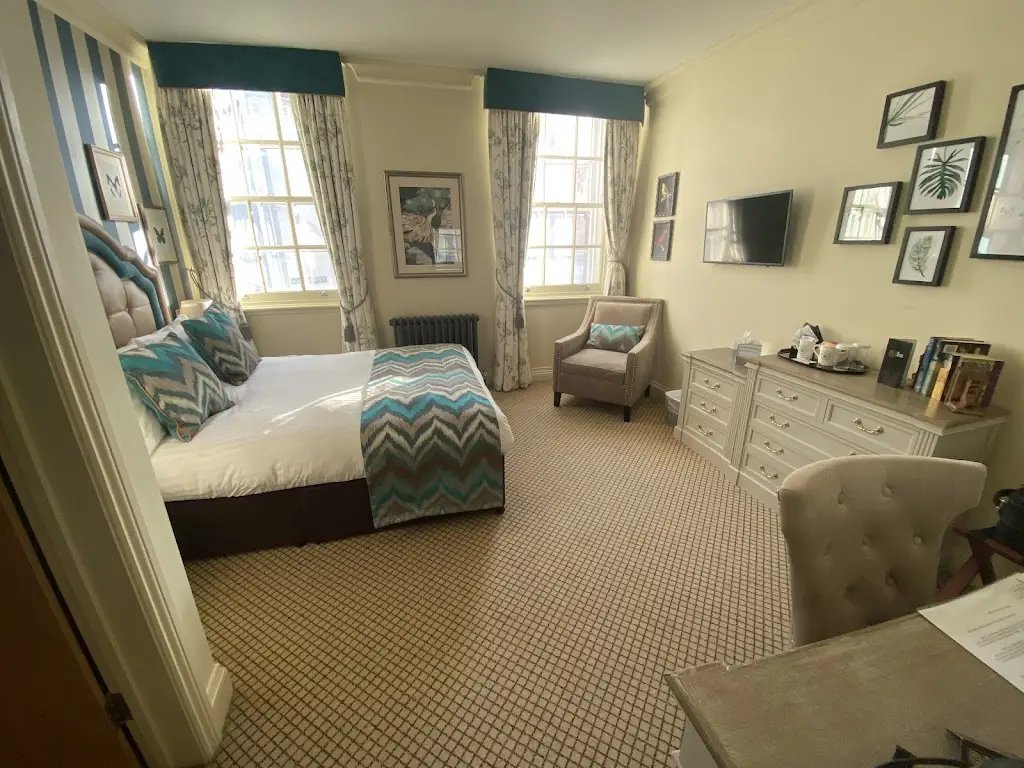 The White Horse Hotel_Cadnam_slider_image_2