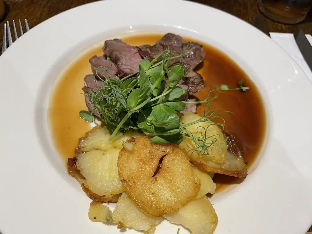 Menu_Le Chateau Cadnam_Cadnam_image_2