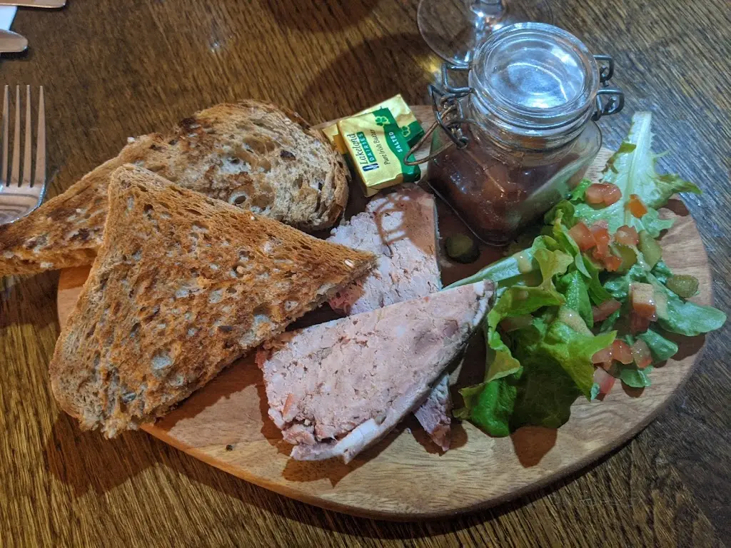 Menu_Le Chateau Cadnam_Cadnam_image_3