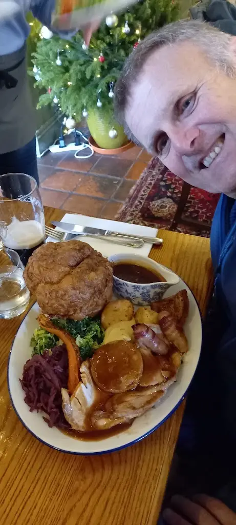 Menu_The White Hart_Cadnam_image_5