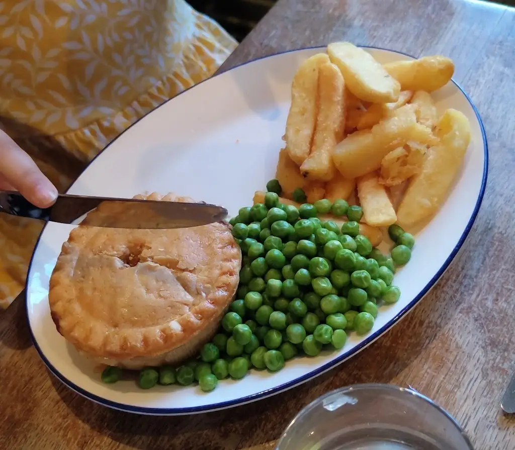 Menu_The White Hart_Cadnam_image_6