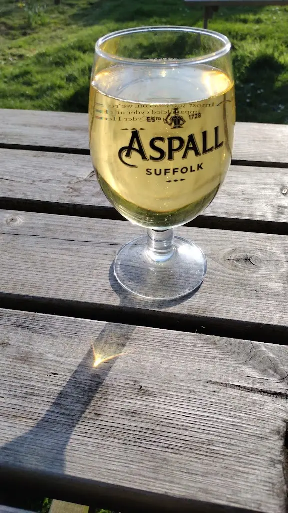 Menu_The White Hart_Cadnam_image_8