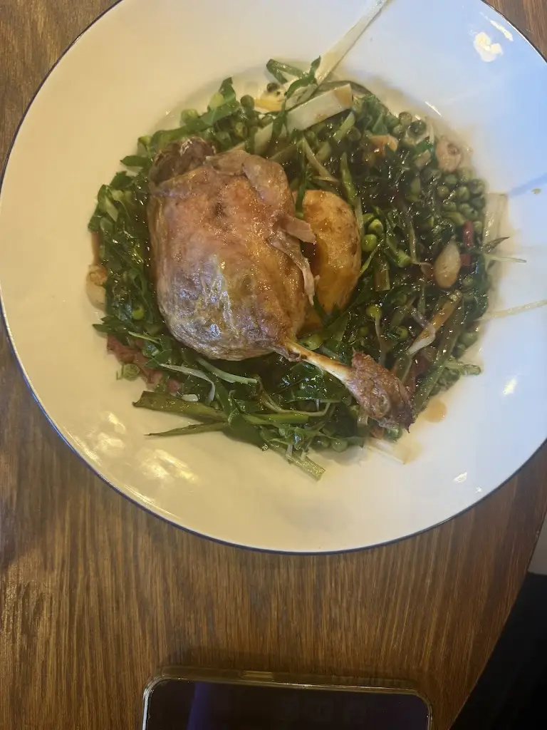 Ohleg Dayz_The White Hart_Cadnam_review