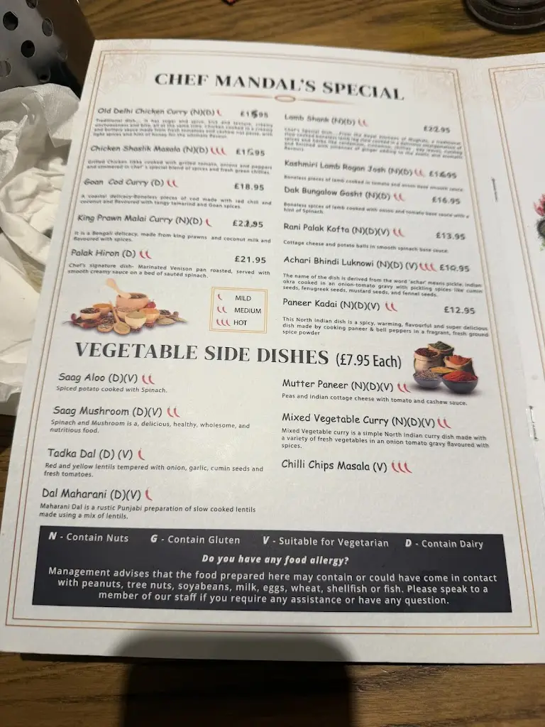 Menu_Sir John Barleycorn_Cadnam_image_2