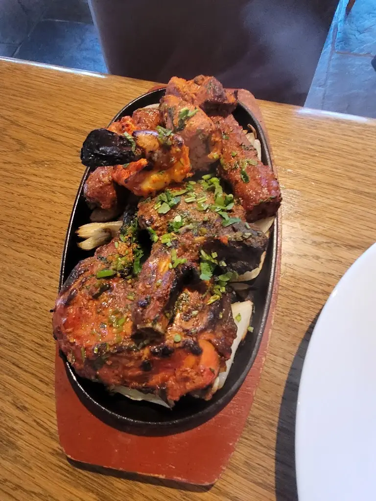 Michelle Russell_Sir John Barleycorn_Cadnam_review