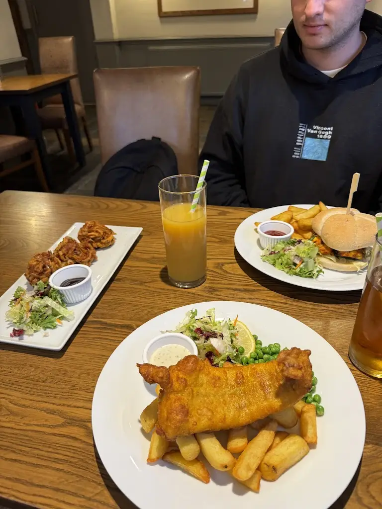 iuliana_Sir John Barleycorn_Cadnam_review