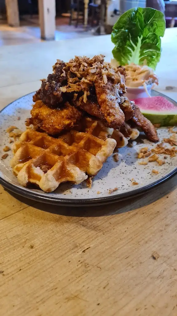 Menu_The Empress of Blandings Pub & Restaurant, Cadnam_Cadnam_image_6