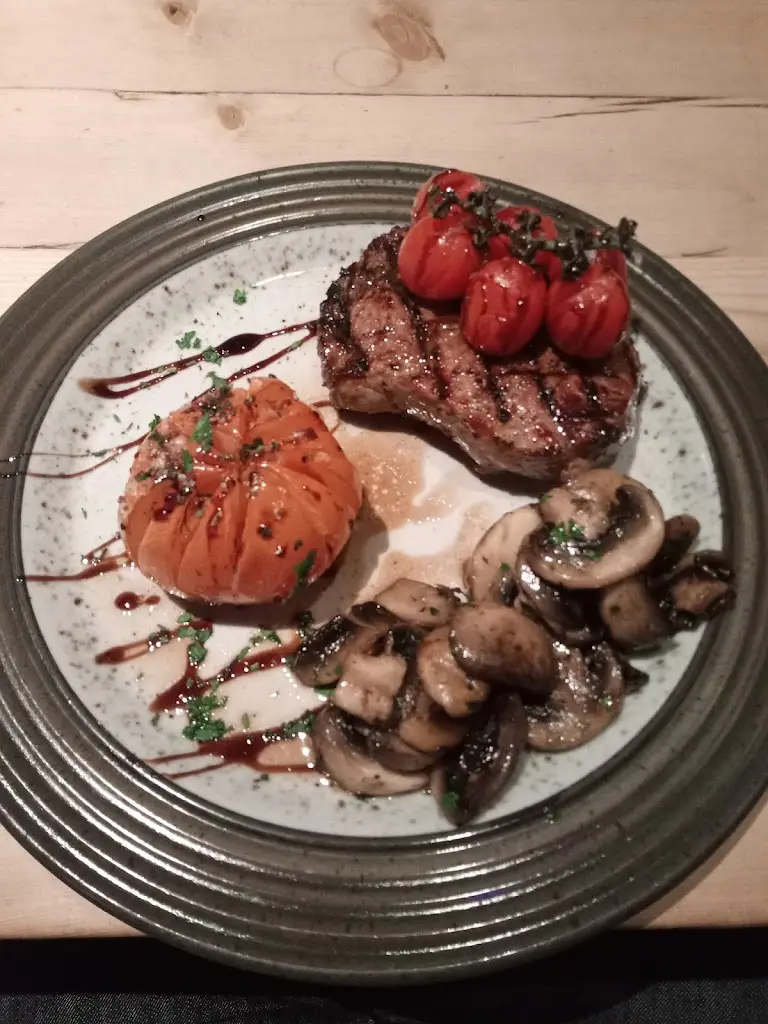 Menu_The Empress of Blandings Pub & Restaurant, Cadnam_Cadnam_image_7