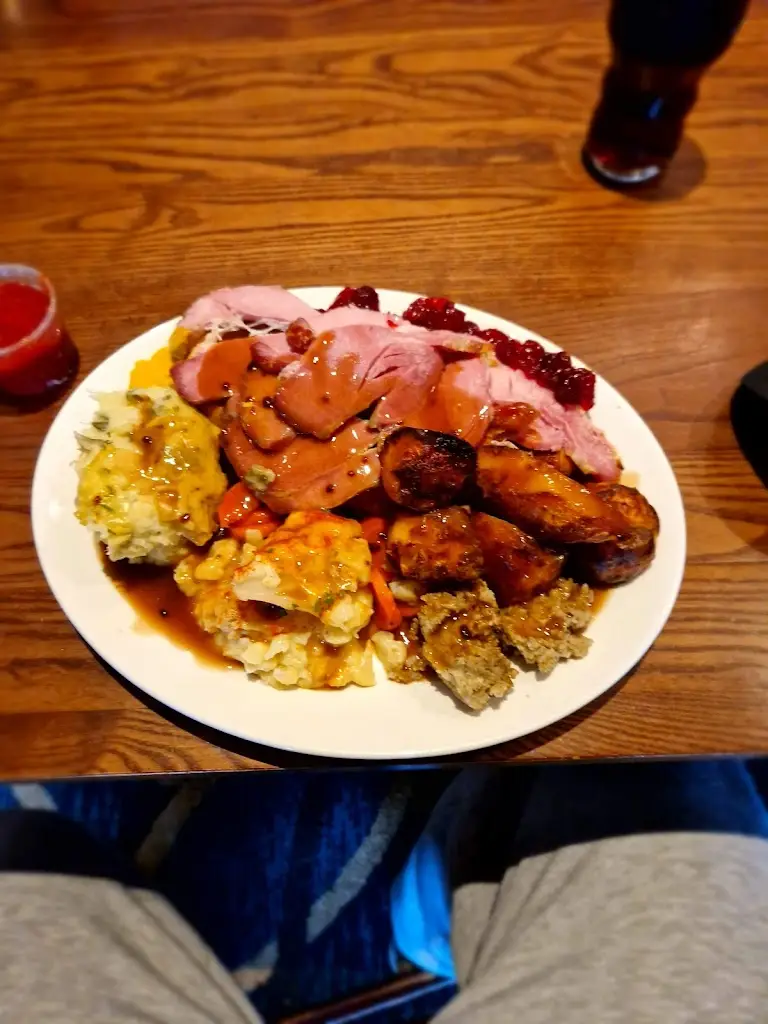 Menu_The Haywain_Cadnam_image_8