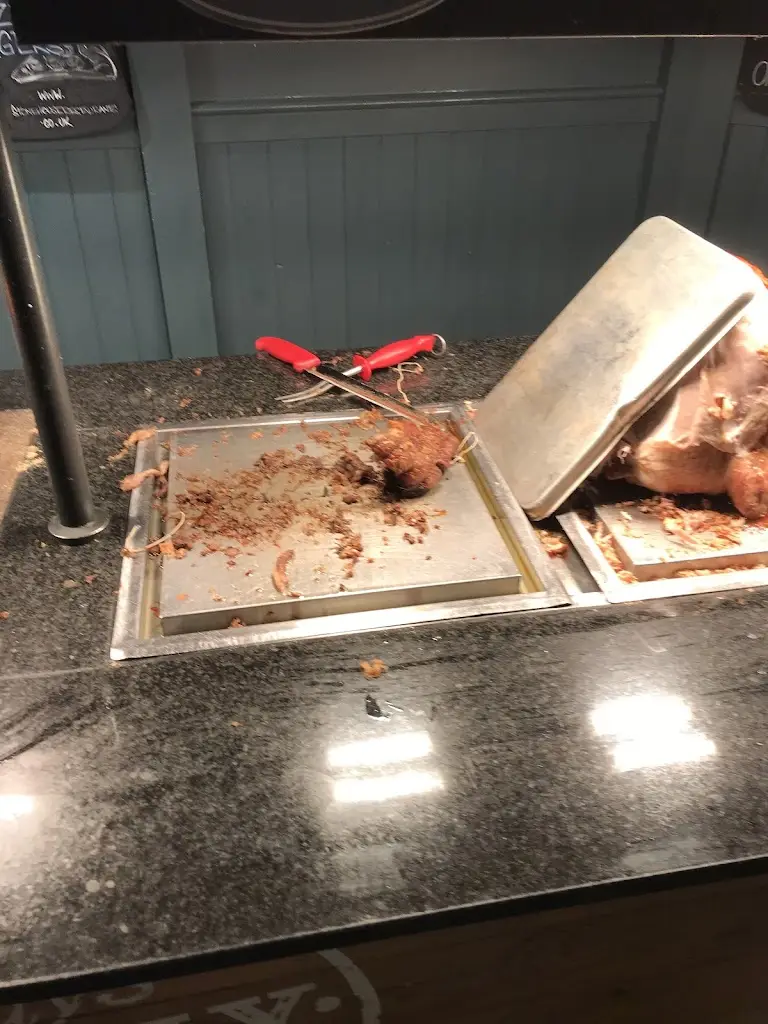 Bob Jackson_The Haywain_Cadnam_review