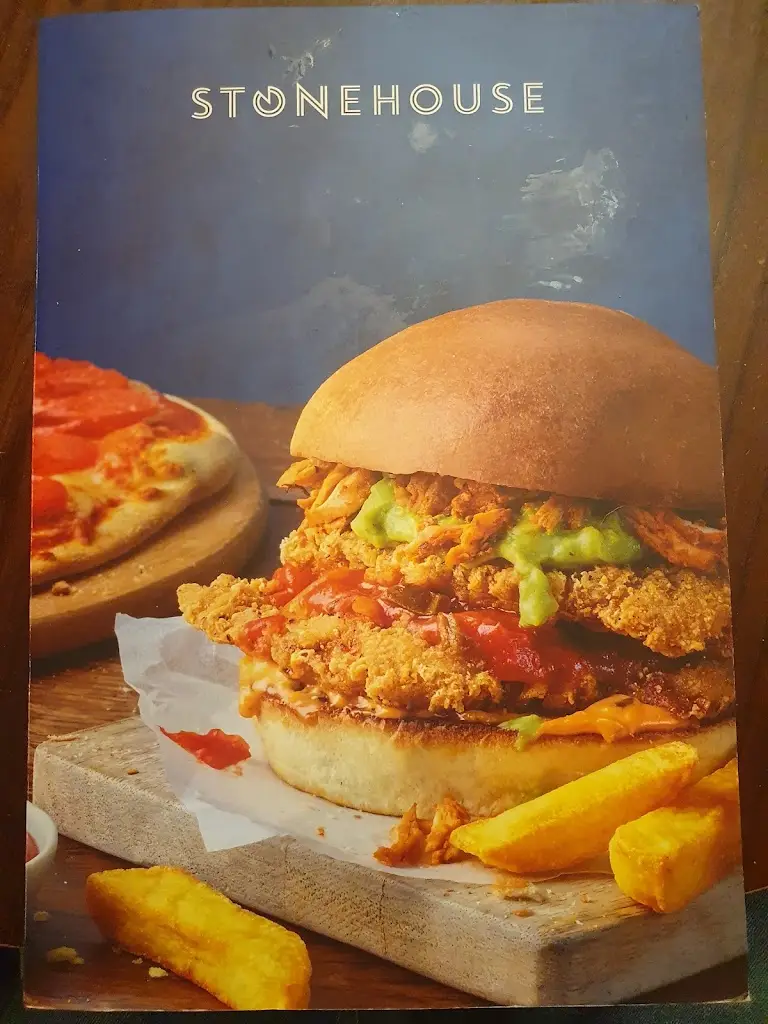 Adam Wells_The Haywain_Cadnam_review